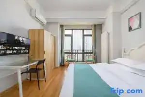 Xiaomi Light Hotel (Henan University of Technology), Zhengzhou
