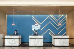 Holiday Inn Express Nanjing Dongshan by IHG, Nanjing