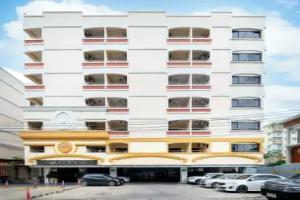 P-Park Hotel Bangkok, Bangkok