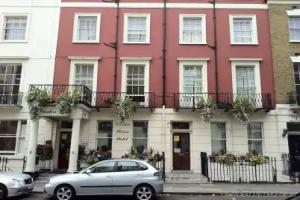 Linden House Hotel, London