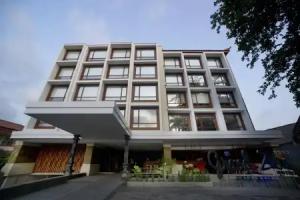 Grand Zuri Kuta Bali, Kuta
