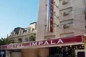 Hotel Impala, Buenos Aires