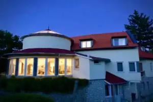 Guest House Atrium Vendégház, Orfu