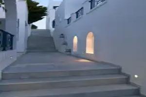 Lofos Village, Ios Chora