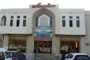 Xoja Ismat Buxoriy Hostel, Bukhara