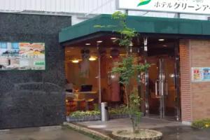 Hotel Green Arbor, Sendai