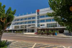 Protaras Plaza Hotel, Protaras