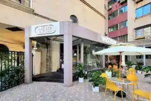 WeFlow Youth Hostel - People's Square Jing'an Joy City, Shanghai