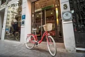 Petit Palace Chueca, Madrid