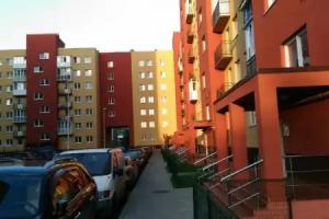 Na Mayskom Apartments, Kaliningrad