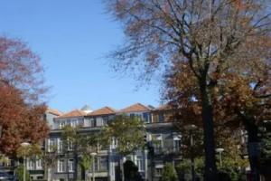 Apartment with Small Garden, Porto
