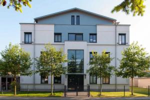 Fewo 1-1 Erlenblick Hotel, Zinnowitz