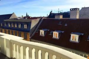 Apartments by Brøchner Hotels, Copenhagen