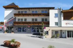 Apart-Hotel Bergkönig, Fiss