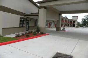 Palace Inn Hotel, Humble