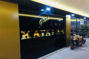 Grand Kayalar Otel, Antalya