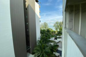 By The Sea Beachfront Home Apartments, Batu Ferringhi