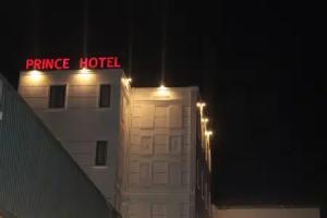 Prince Hotel, Ho Chi Minh