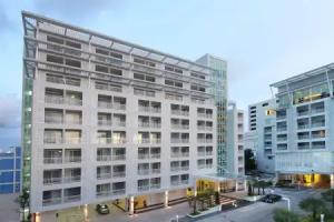 Kameo Grand Rayong Hotel & Serviced Apartments, Rayong City