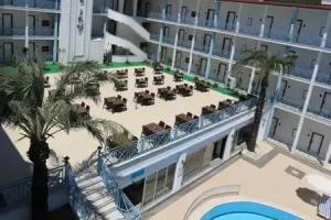 Anita Dream Otel, Kemer