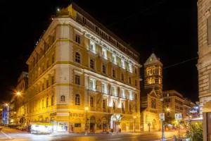 La Griffe Hotel Roma, Rome