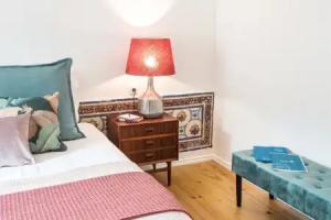 Sweet Inn Apartments Santo Antonio Da Se, Lisbon
