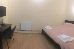 Passage Hotel, Ternopil