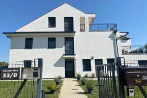 Fecskefészek Apartman, Keszthely