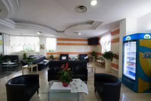 Hotel Venezuela, Lido di Jesolo