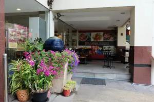 Grand Business Inn, Bangkok