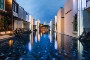 Let's Sea Hua Hin Al Fresco Resort, Hua Hin