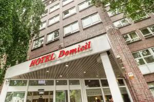 Hotel Domicil Hamburg by Golden Tulip, Hamburg
