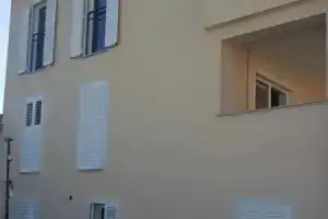 Apartment Baricevic, Opatija