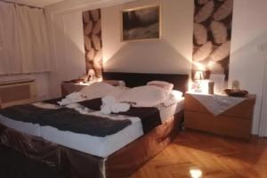 Heni Apartman, Nagykanizsa