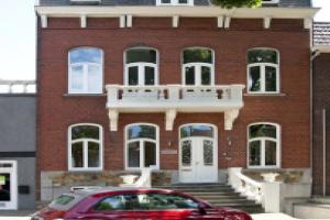 Villadelux Villa McArthur, Roermond
