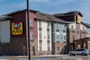 My Place Hotel-Fargo, ND, Fargo