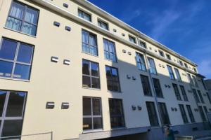Boardinghouse Landau, Landau in der Pfalz