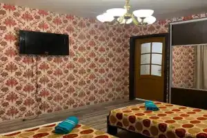 Apartments on Leningradskoye highway 21a, Vyborg