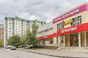 Apartments on 11A Mordasova Street, Voronezh