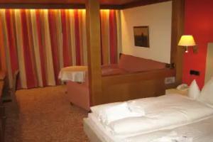 Hotel Lamm Mitteltal, Baiersbronn