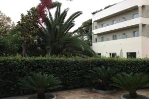 Park Hotel Alcione, Francavilla al Mare