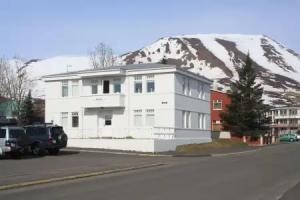 Dalvík Hostel Gimli, Dalvik