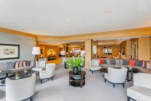 Grand Hotel Seeschlösschen Sea Retreat & SPA, Timmendorfer Strand