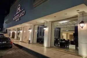 New MerryLand Hotel, Amman