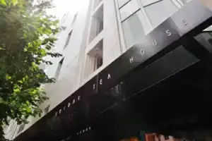 Bluejay Residences Ap Lei Chau Apart-hotel, Hong Kong