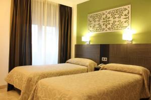 Hotel Venecia, Seville