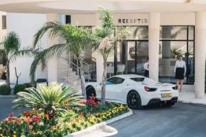 Dulamerovic Resort, Bar