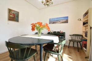 Welcoming Chalet near Sea in, Renesse