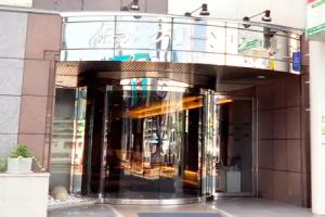 Hotel Green Well, Sendai