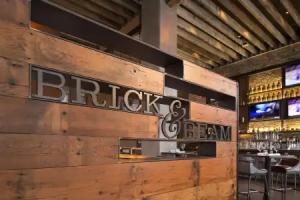 Hyatt Centric Fishermans Wharf, San Francisco